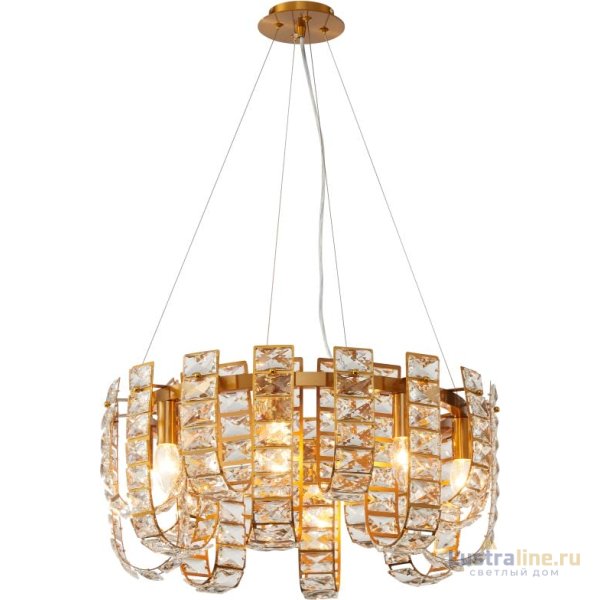 Подвесная люстра Stilfort Umiko 2172/05/08P