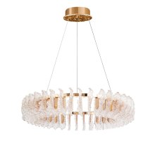 Подвесная люстра Divinare Anna 1138/01 LM-125