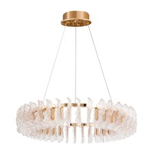 Подвесная люстра Divinare Anna 1138/01 LM-125