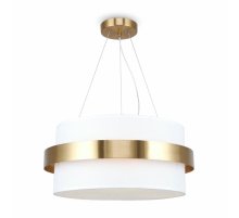 Подвесная люстра Freya Bride FR5367PL-03BS