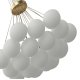 Подвесная люстра Kink Light Алди 08475-19,20