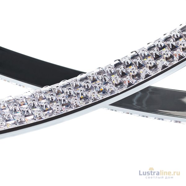 Подвесная люстра Arte Lamp Orione A2182SP-160CC