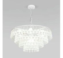 Подвесная люстра Bogate s Gutta 476/8 a068863