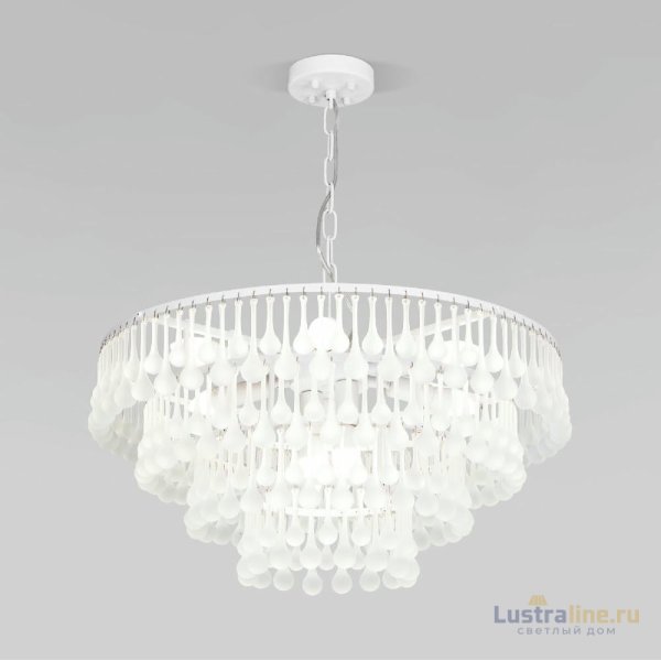 Подвесная люстра Bogate s Gutta 476/8 a068863