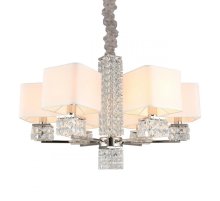 Подвесная люстра APLOYT Ireni APL.736.03.06