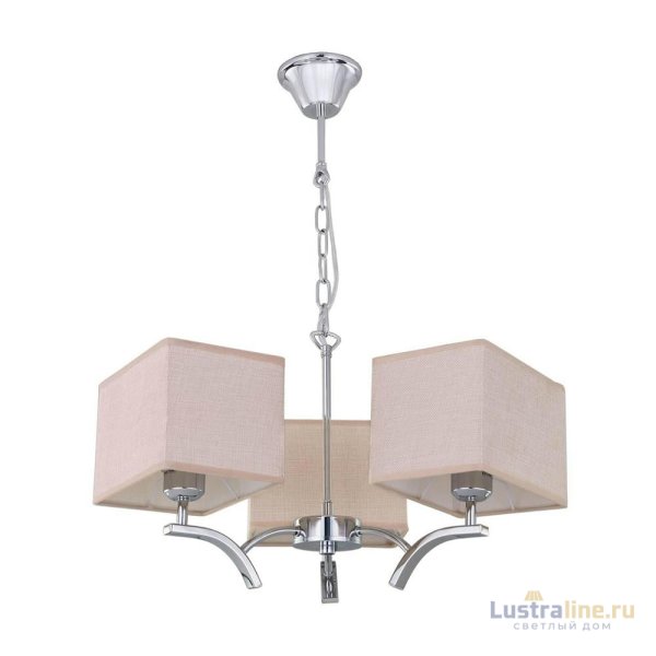 Подвесная люстра Citilux Эвора Квадро CL460231 Подвесная люстра Citilux Эвора Квадро CL460231