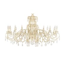 Подвесная люстра Arti Lampadari Gioia E 1.1.16.602 CG Подвесная люстра Arti Lampadari Gioia E 1.1.16.602 CG