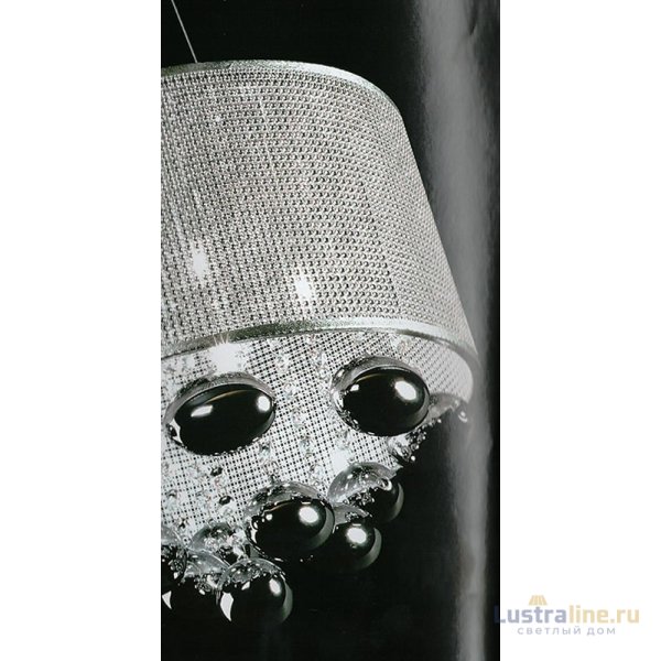 Подвесная люстра Delight Collection Andromeda P0173-05C