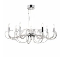 Подвесная люстра Maytoni Atlanta MOD051PL-07TR