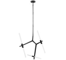 Подвесная люстра Lightstar Struttura 742067 Подвесная люстра Lightstar Struttura 742067