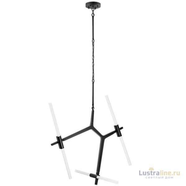 Подвесная люстра Lightstar Struttura 742067
