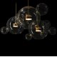 Подвесная люстра Loft IT Bolle 2027-D3