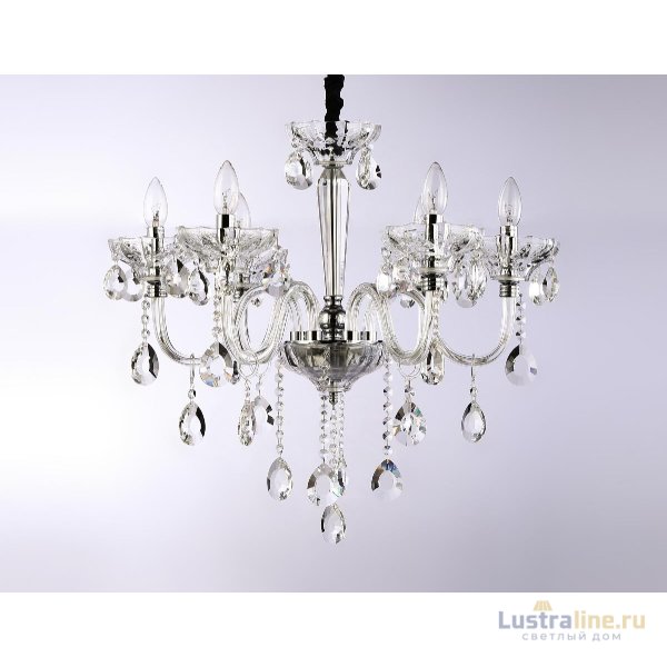 Подвесная люстра Ambrella Light Traditional TR4900 Подвесная люстра Ambrella Light Traditional TR4900