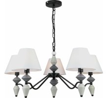 Подвесная люстра Rivoli Alisia 2096-305 Б0066427