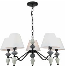 Подвесная люстра Rivoli Alisia 2096-305 Б0066427