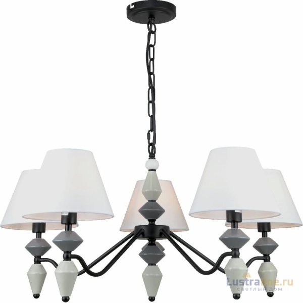 Подвесная люстра Rivoli Alisia 2096-305 Б0066427
