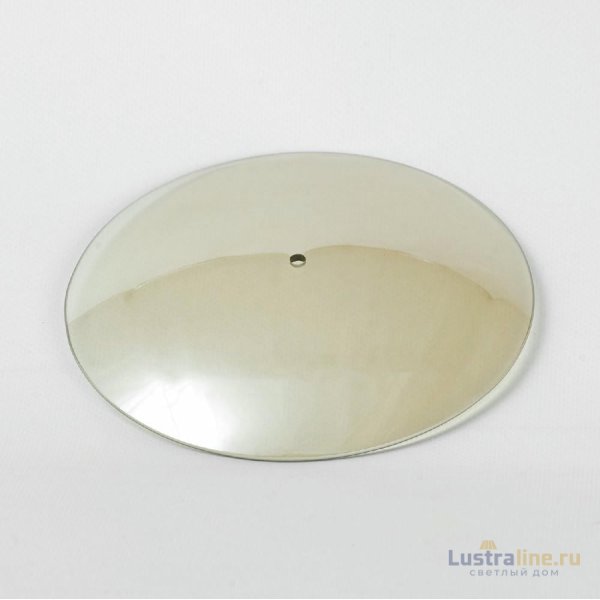 Подвесная люстра Lussole Brantley LSP-8929