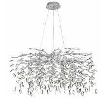 Подвесная люстра Odeon Light Delica 4970/10