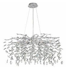 Подвесная люстра Odeon Light Delica 4970/10