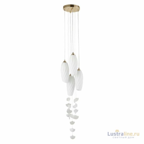 Подвесная люстра Lumion Shivon 6518/4