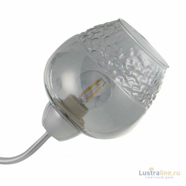 Подвесная люстра Arte Milano Amalfi 337556/3 CR Подвесная люстра Arte Milano Amalfi 337556/3 CR
