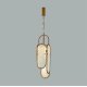 Подвесная люстра Odeon Light Milano 7066/15L