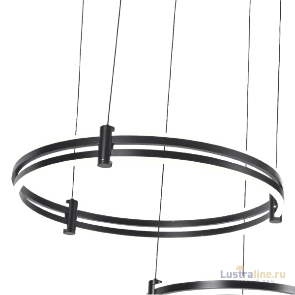 Подвесная люстра Zortes Duble-R ZRS.27510.03 Подвесная люстра Zortes Duble-R ZRS.27510.03