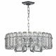 Подвесная люстра Escada Nerissa 2115/8S Chrome