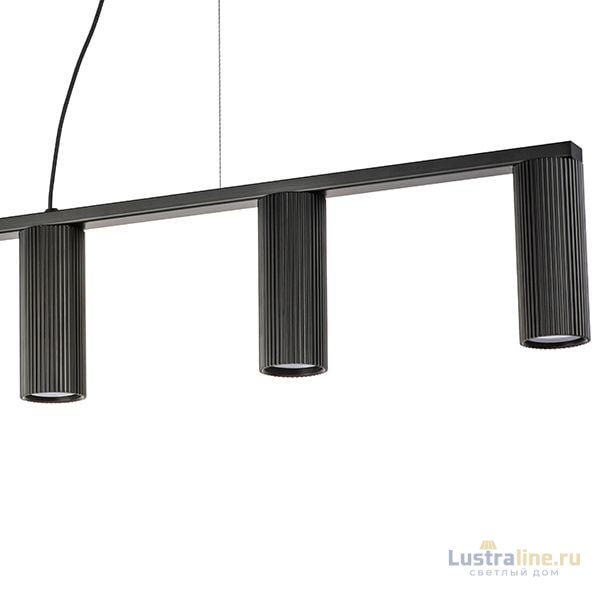 Подвесная люстра Lightstar Roma 718057 Подвесная люстра Lightstar Roma 718057
