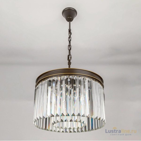 Подвесная люстра Citilux CL332081 Подвесная люстра Citilux CL332081