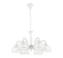 Подвесная люстра Arte Milano 349737/6 WT+SL