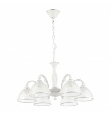 Подвесная люстра Arte Milano 349737/6 WT+SL