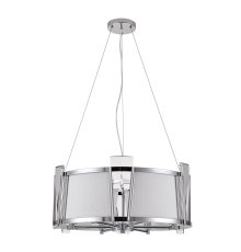 Подвесная люстра Arte Lamp Grato A4079LM-6CC