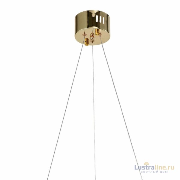 Подвесная люстра Zortes Ringer ZRS.57792.76 Подвесная люстра Zortes Ringer ZRS.57792.76