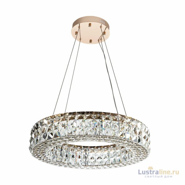 Подвесная люстра Modelux ML.331.600 GD Подвесная люстра Modelux ML.331.600 GD