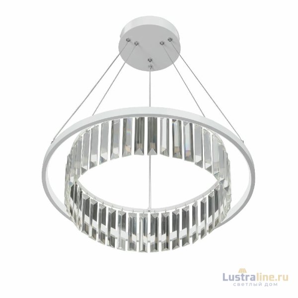 Подвесная люстра Vitaluce V54010-0/1S Подвесная люстра Vitaluce V54010-0/1S