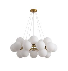 Подвесная люстра Kink Light Сида 07508-20,20