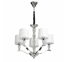 Подвесная люстра MW-Light Палермо 386018305