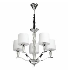Подвесная люстра MW-Light Палермо 386018305
