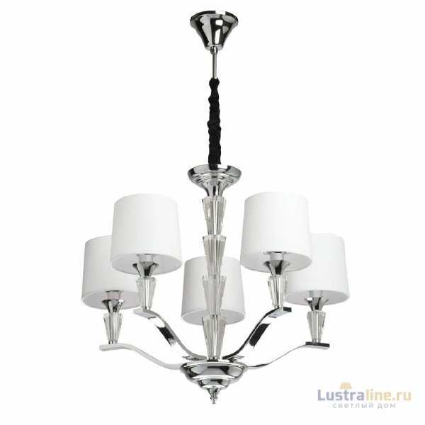Подвесная люстра MW-Light Палермо 386018305