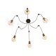 Люстра-паук LOFT IT Spider Loft1162A/6
