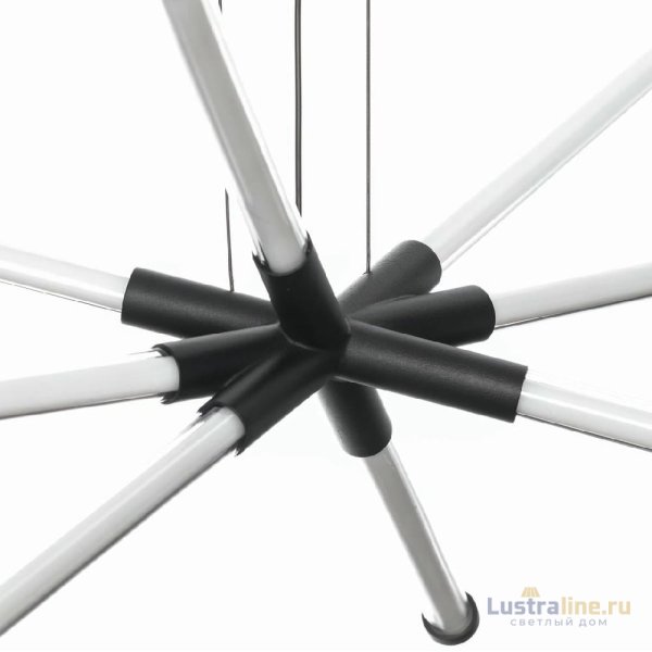 Подвесная люстра Citilux Lucia CL217181