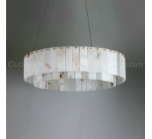 Подвесная люстра Cloyd Herculanum 11157