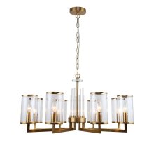 Подвесная люстра Stilfort Vase 1046/05/08P
