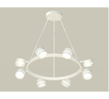 Подвесная люстра Ambrella Light Traditional (C9195, N8477) XB9195202