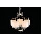 Подвесная люстра APLOYT ZIDONI APL.737.06.05