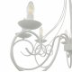 Подвесная люстра Arte Milano 349159/8 WT