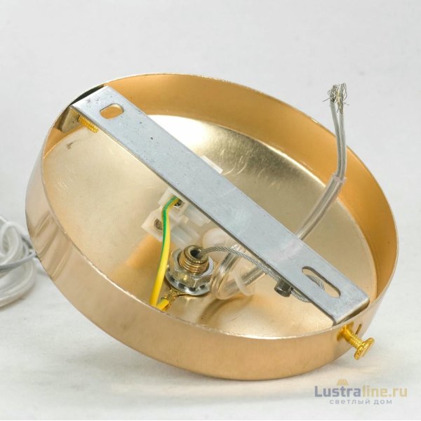 Подвесная люстра Lussole Topgrade LSP-8461 Подвесная люстра Lussole Topgrade LSP-8461