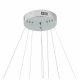 Подвесная люстра Zortes Ringolight ZRS.33322.75C