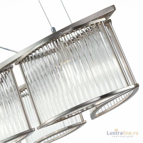 Подвесная люстра ST Luce Velletri SL1627.103.06 Подвесная люстра ST Luce Velletri SL1627.103.06